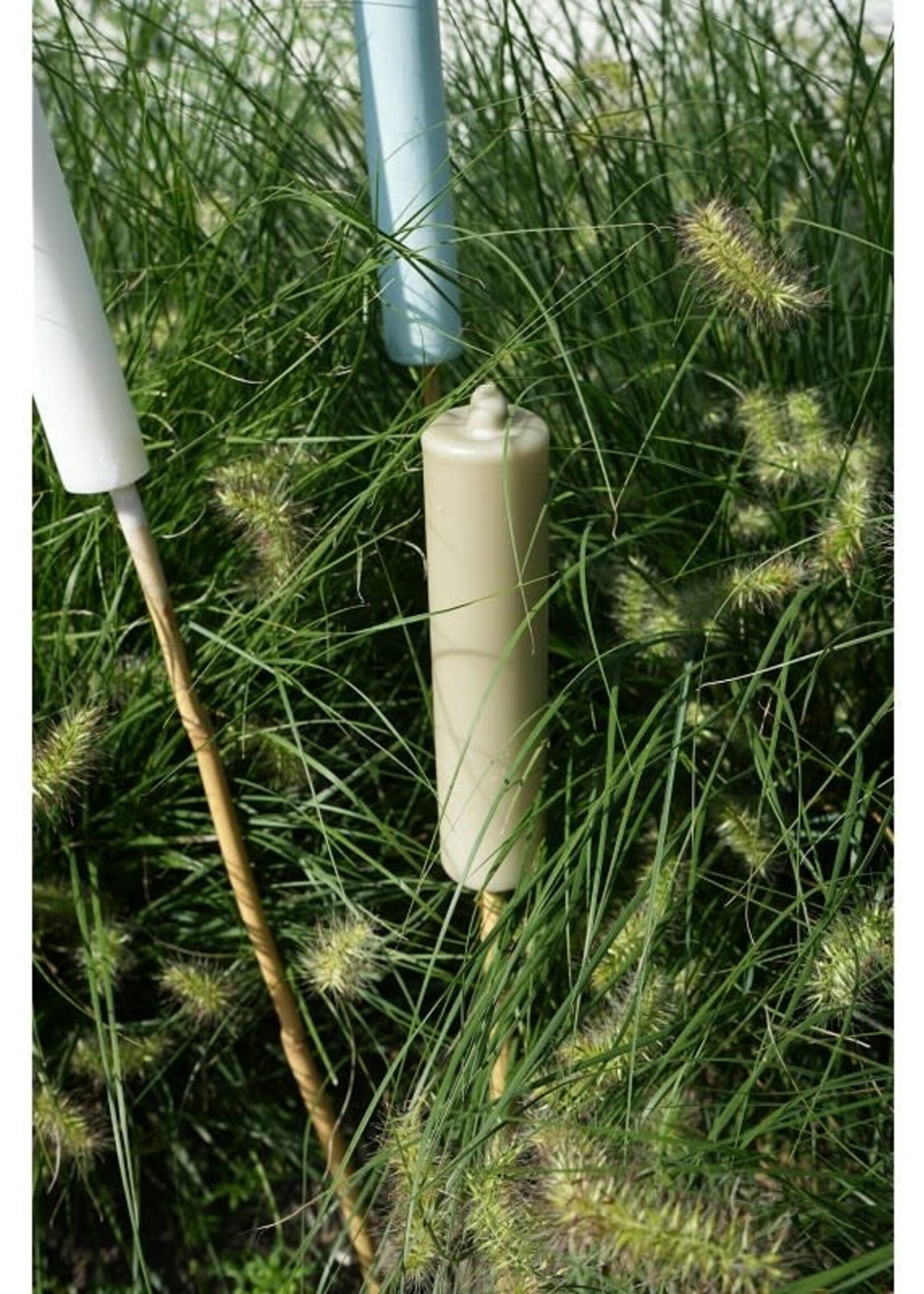 Home Society Terraskaars Torch (fakkel)