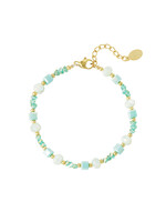 More the Firm Armband twisted love