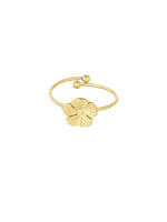 Flo Boutique Ring lovely flower