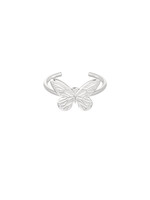 Flo Boutique Ring butterfly