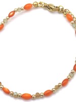Flo Boutique Armband Summer beads