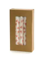 Rustik Lys Dinerkaars Cheerfull Hearts