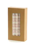 Rustik Lys Dinerkaars Hearts Row