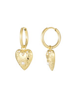 More the Firm Oorbellen J'adore