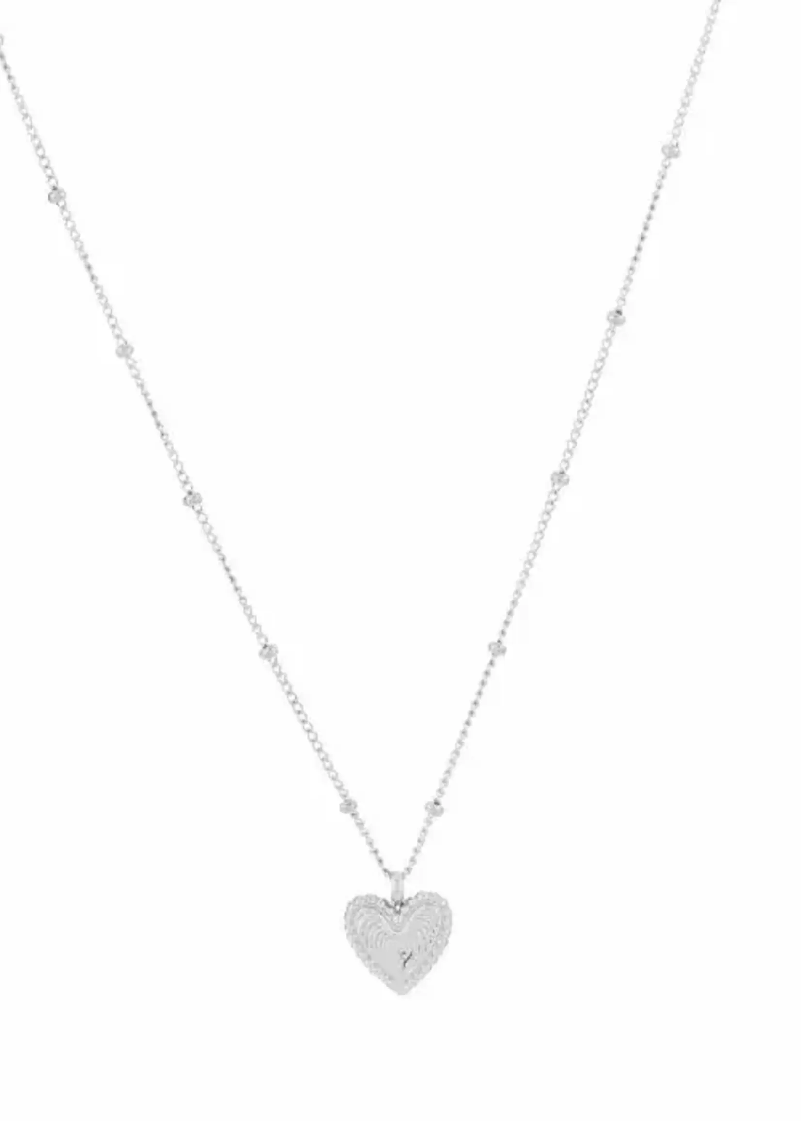 More the Firm Ketting So much love