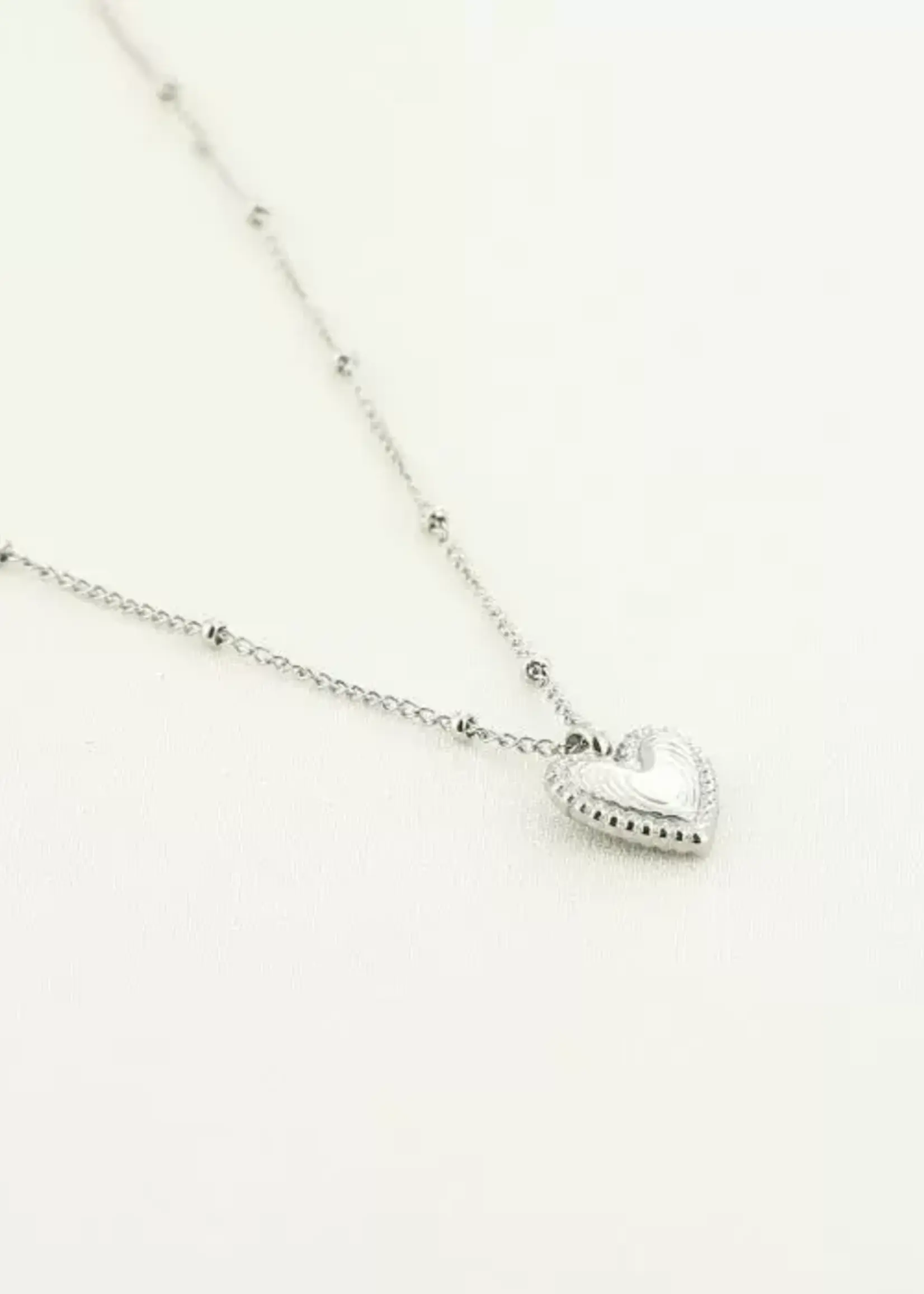 More the Firm Ketting So much love