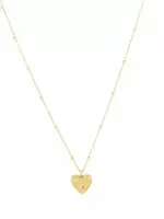 More the Firm Ketting So much love