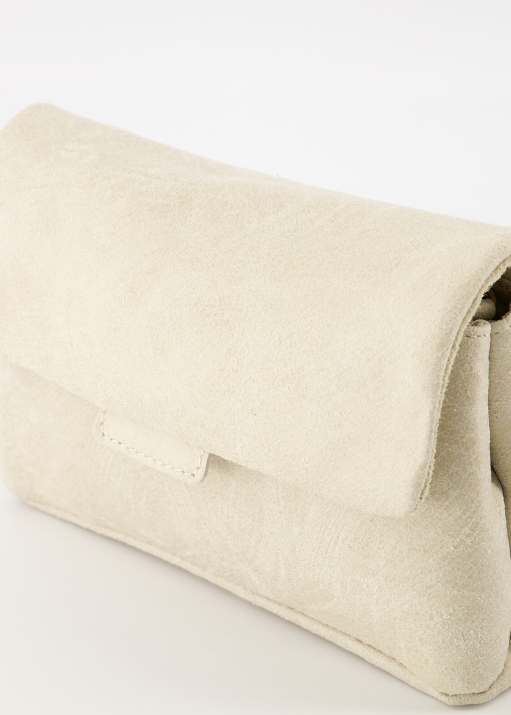 Flo Boutique Tas leer Ravelli