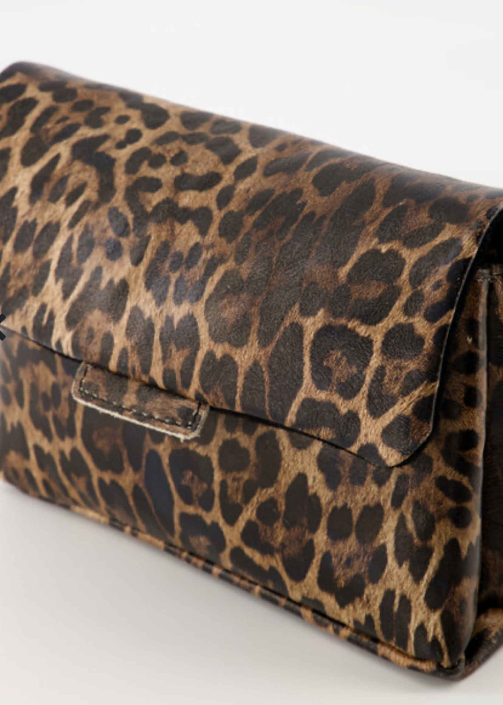 Flo Boutique Tas leer Ravelli