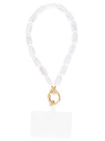 Flo Boutique Telefoonkoord dreamy pearl