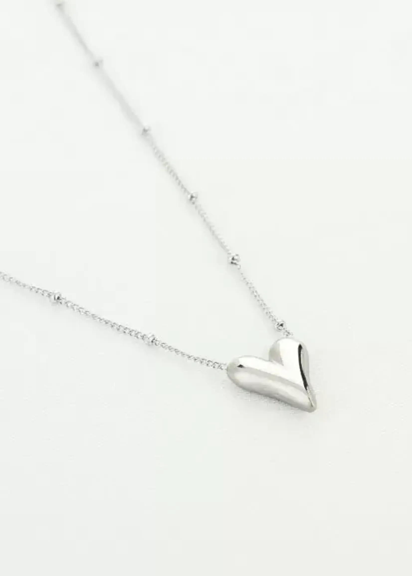 More the Firm Ketting massive love