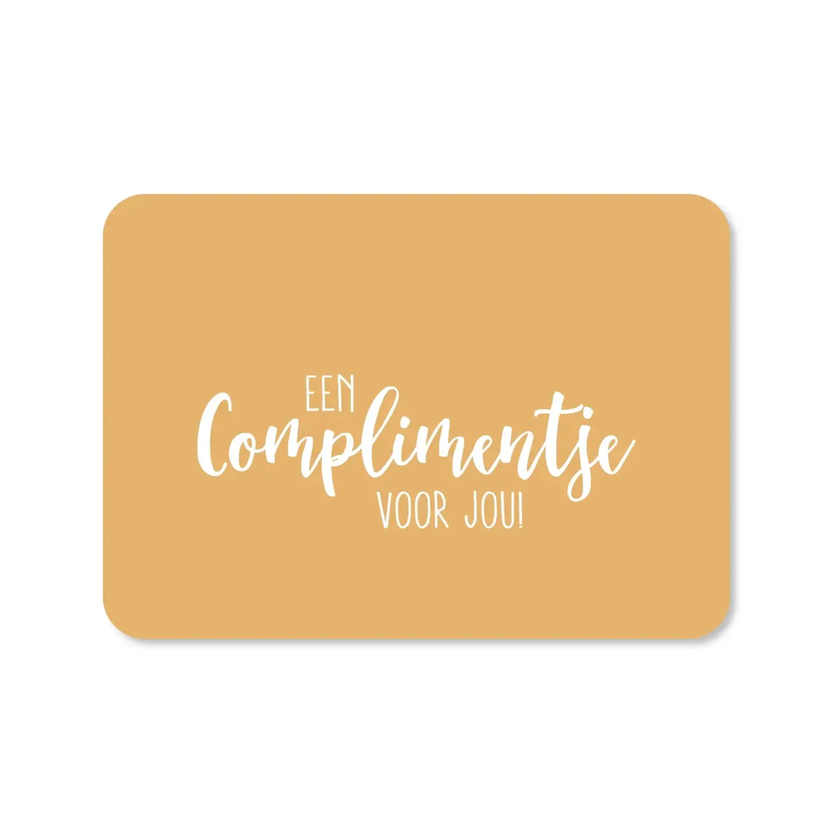 Kaartjes van Maaike Kaart A6 (III)