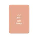 Kaartjes van Maaike Kaart A6 (III)