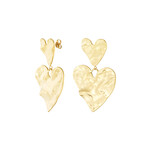 More the Firm Oorbellen extra love