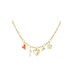 More the Firm Bedelketting Summer of Joy