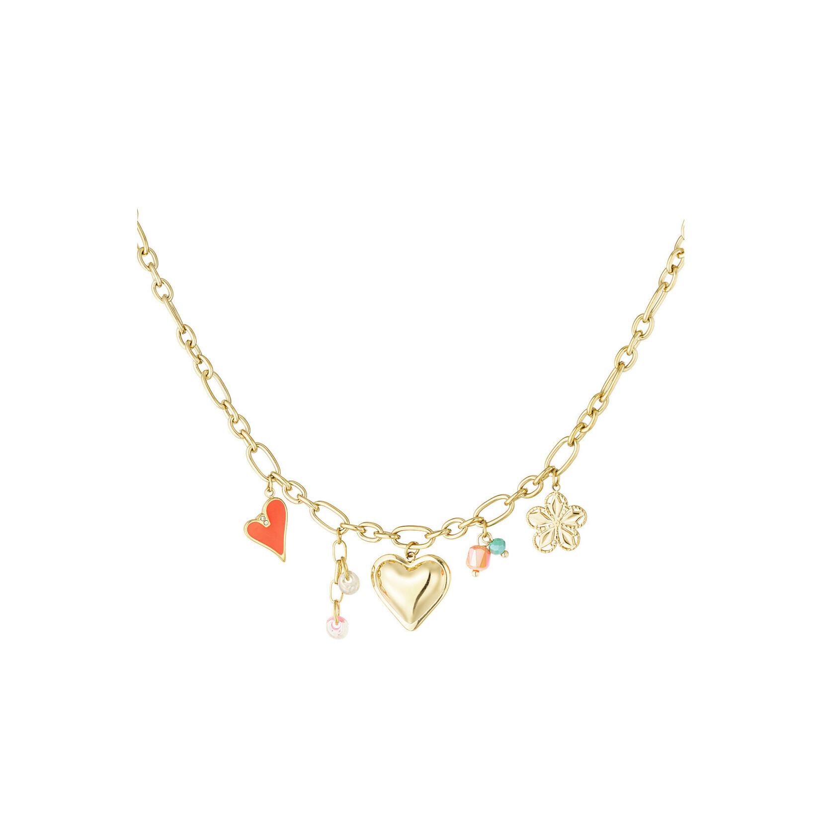 More the Firm Bedelketting Summer of Joy