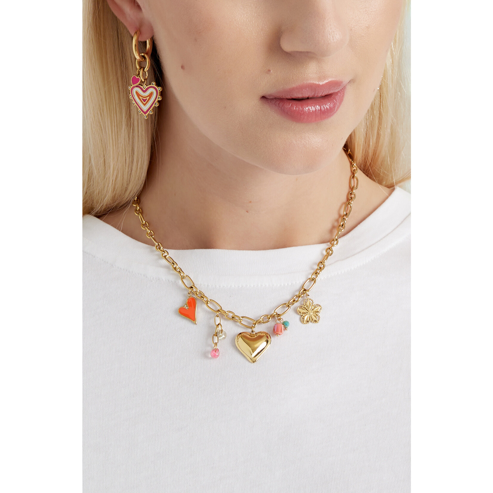 More the Firm Bedelketting Summer of Joy