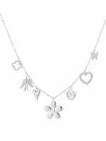 More the Firm Bedelketting Flowerfield