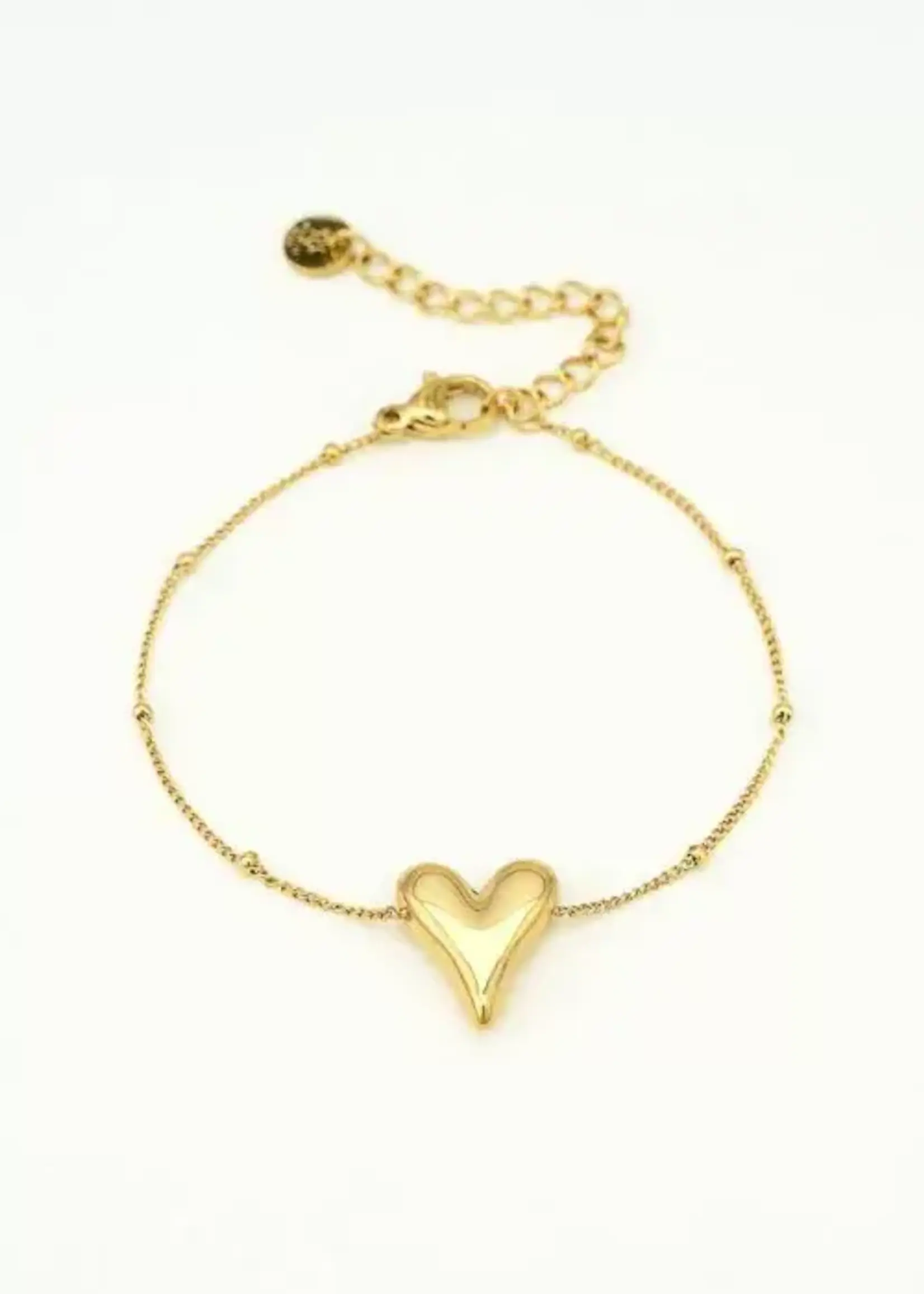 More the Firm Armband massive love