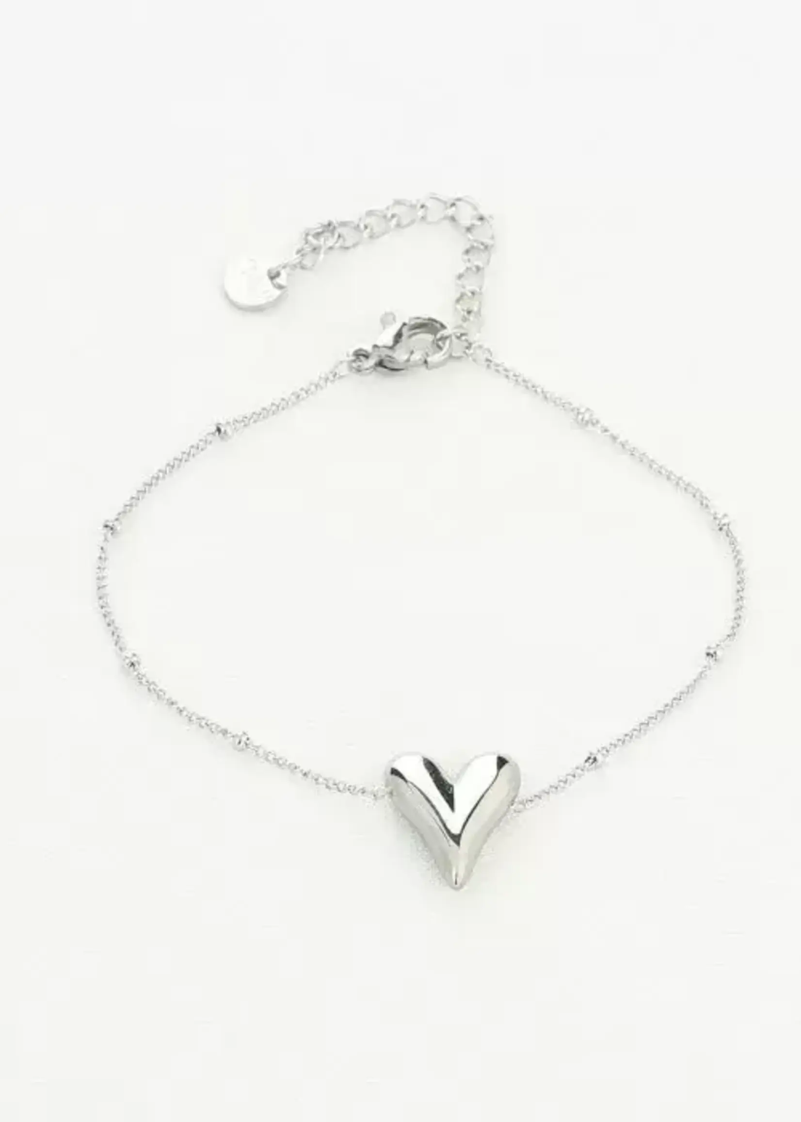 Flo Boutique Armband massive love