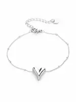 Flo Boutique Armband massive love