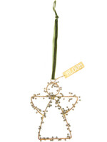 Mrs Bloom Angel Kate Olive beads S