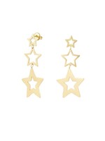 More the Firm Oorbellen heaven of stars