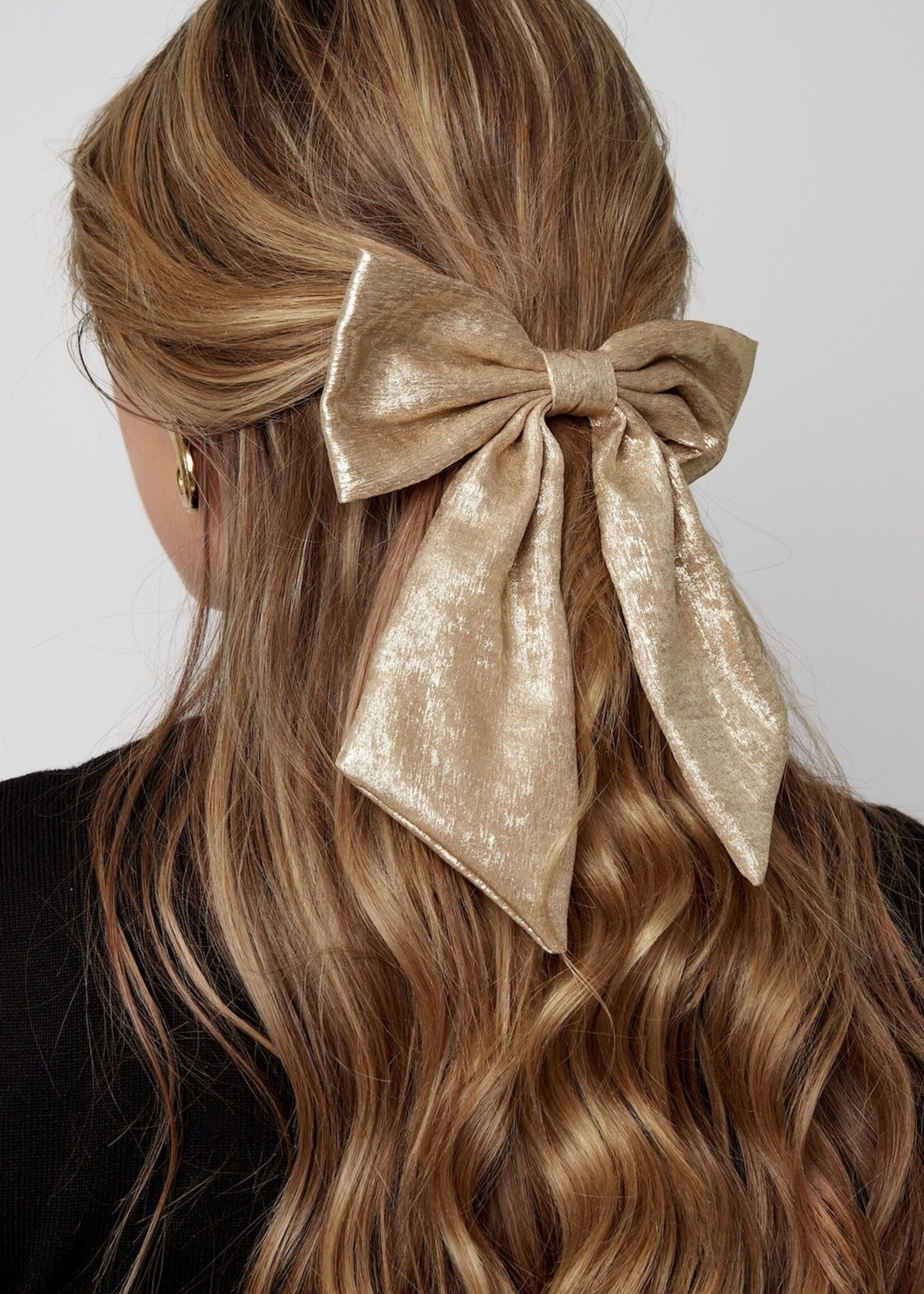 Flo Boutique Haarclip Bow