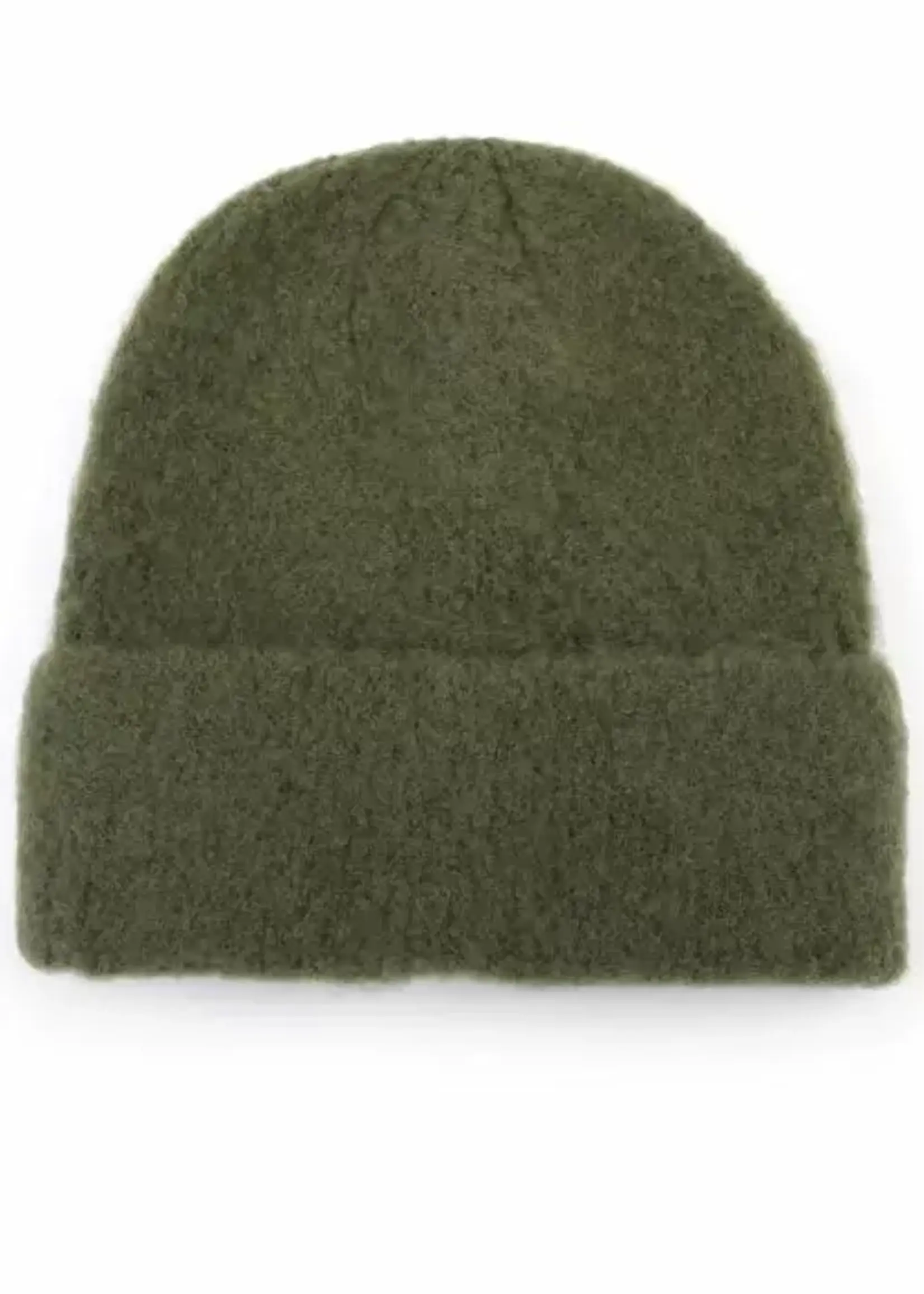 Flo Boutique Basic winter beanie