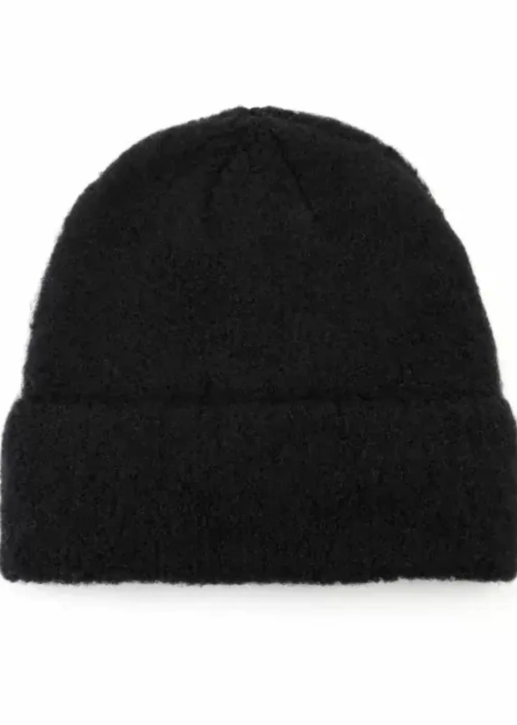 Flo Boutique Basic winter beanie