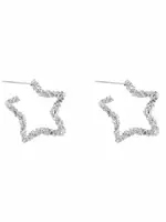 Flo Boutique Oorbellen star glow S