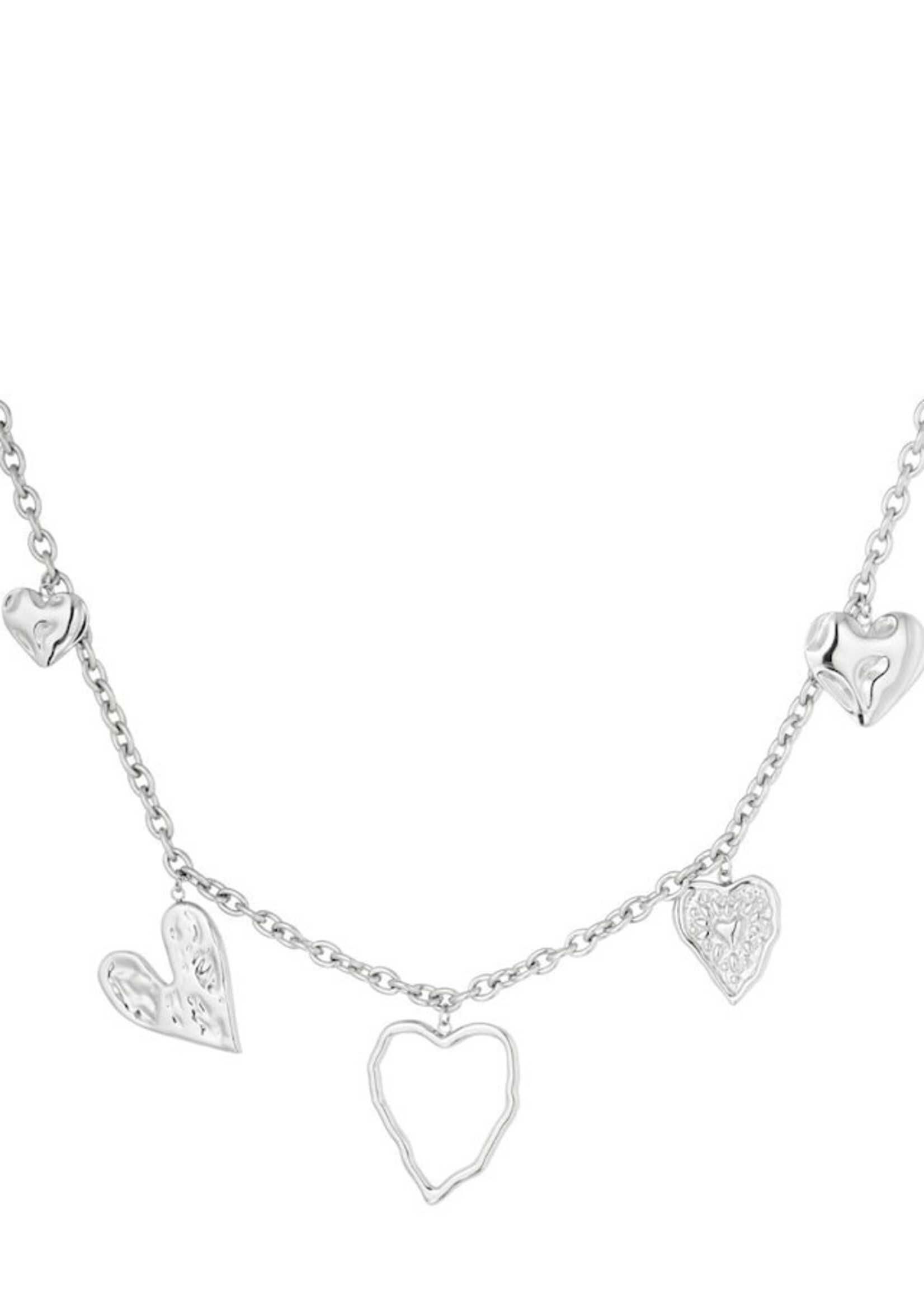 More the Firm Bedelketting heartful