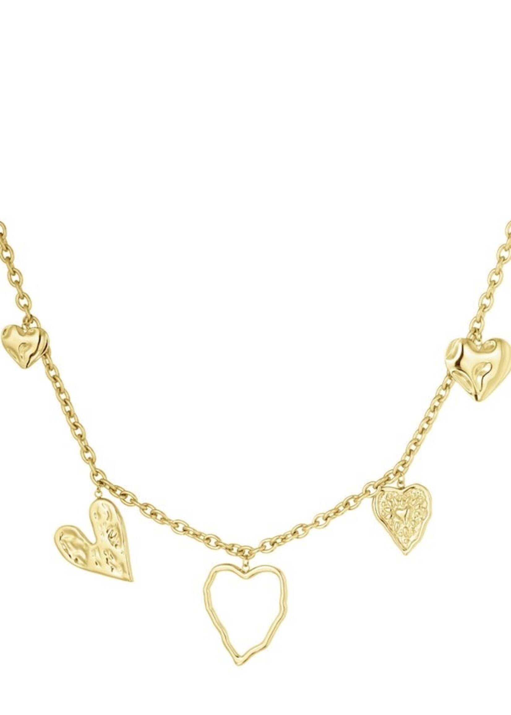 More the Firm Bedelketting heartful