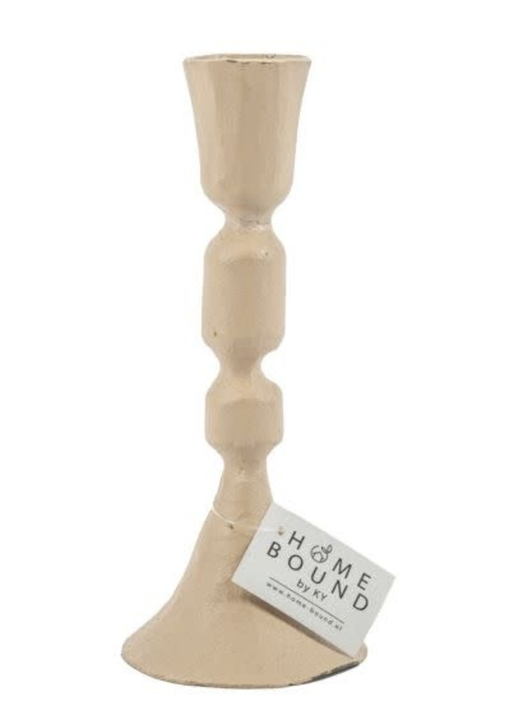 Kolony Kandelaar Sand M