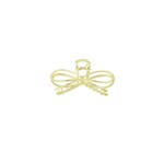 More the Firm Haarklem Bow Babe