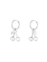 Flo Boutique Oorbellen Cherry on top