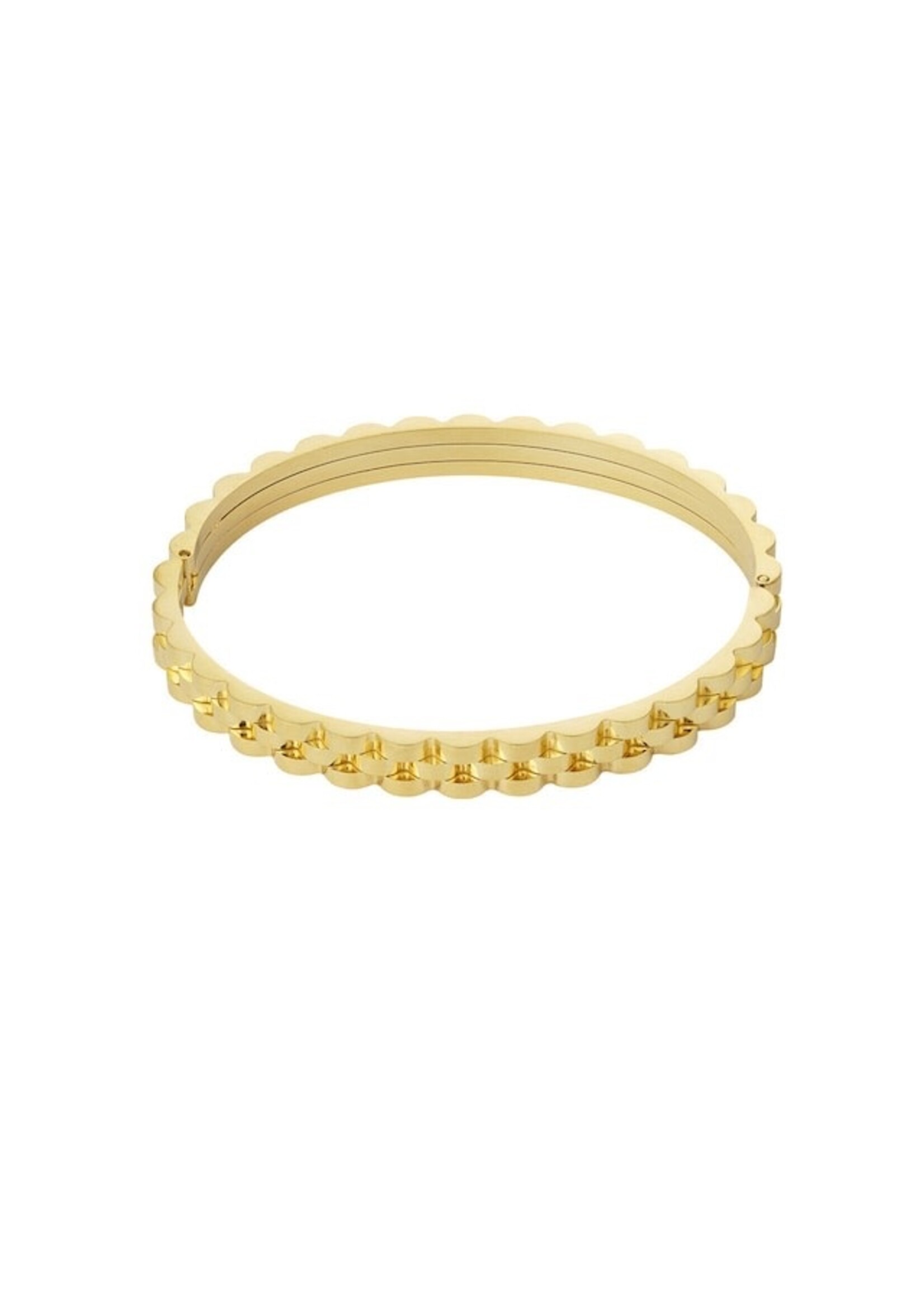 Flo Boutique Armband Link Bangle