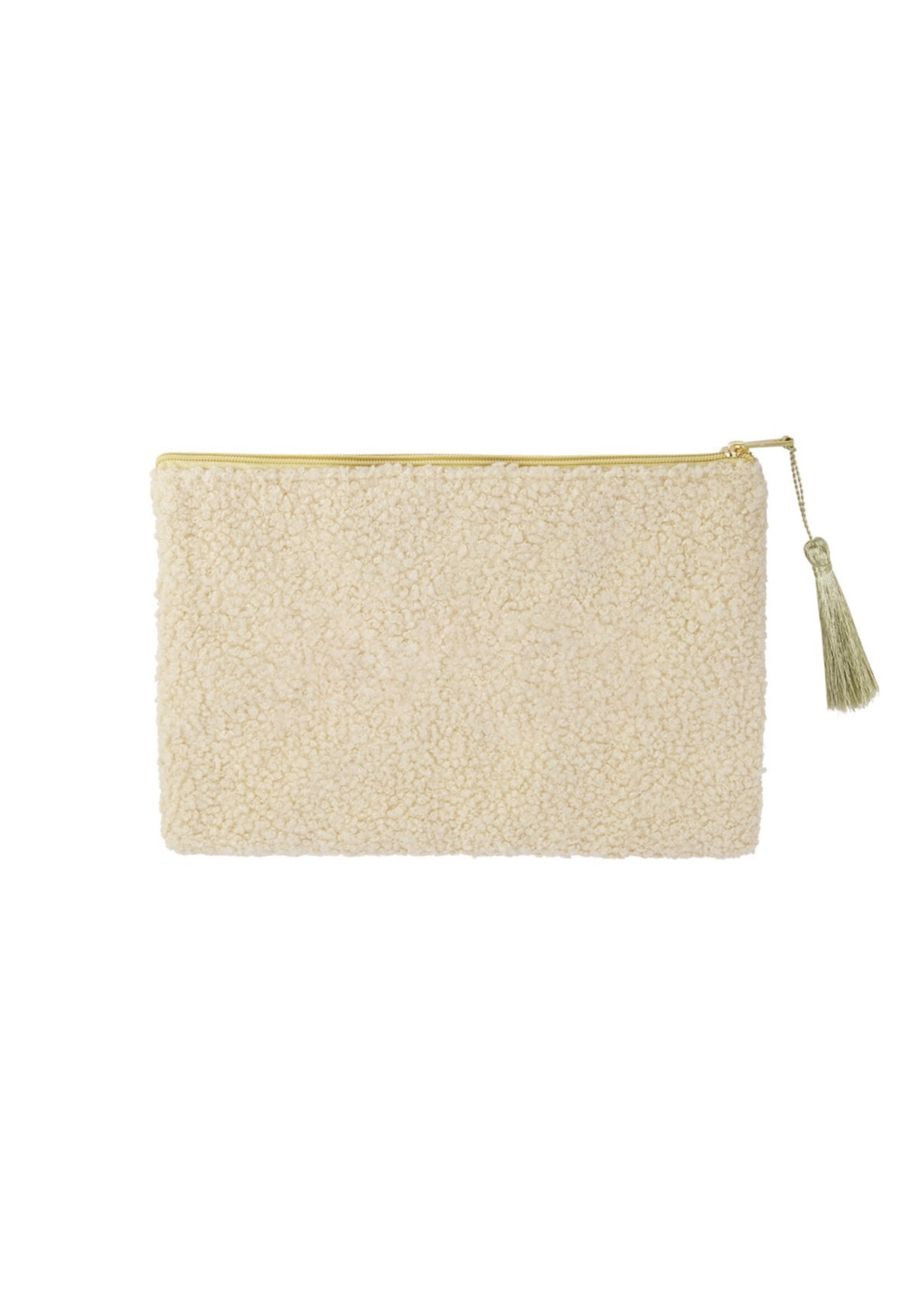 Flo Boutique Make-up tas Lovely Teddy