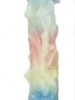 Kersten Druipkaars Multi Colours