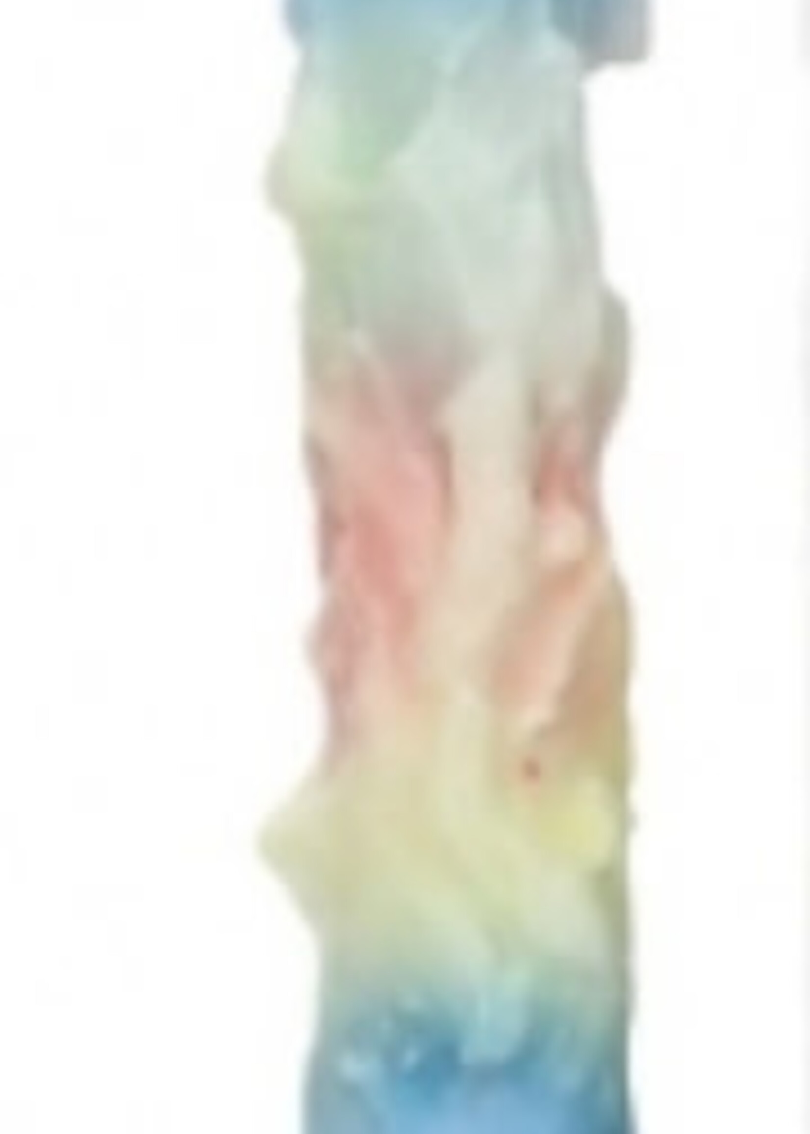 Kersten Druipkaars Multi Colours