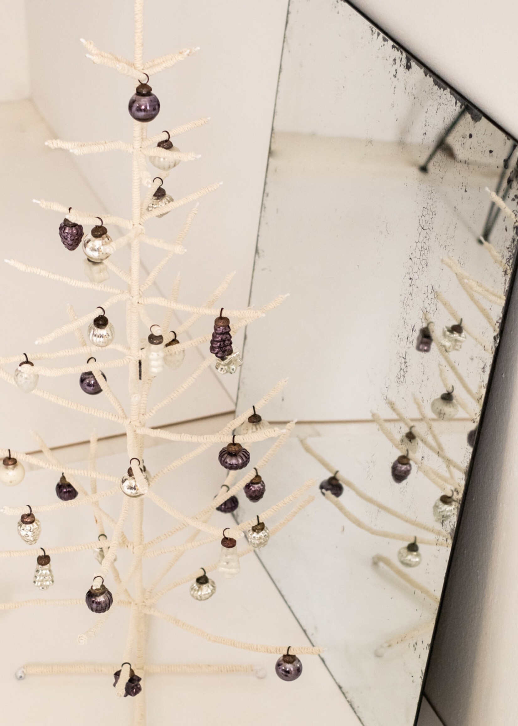 Home Society Dinerkaars Pinetree Christmas