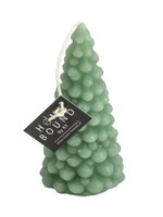 Kolony Kaars kerstboom groen L