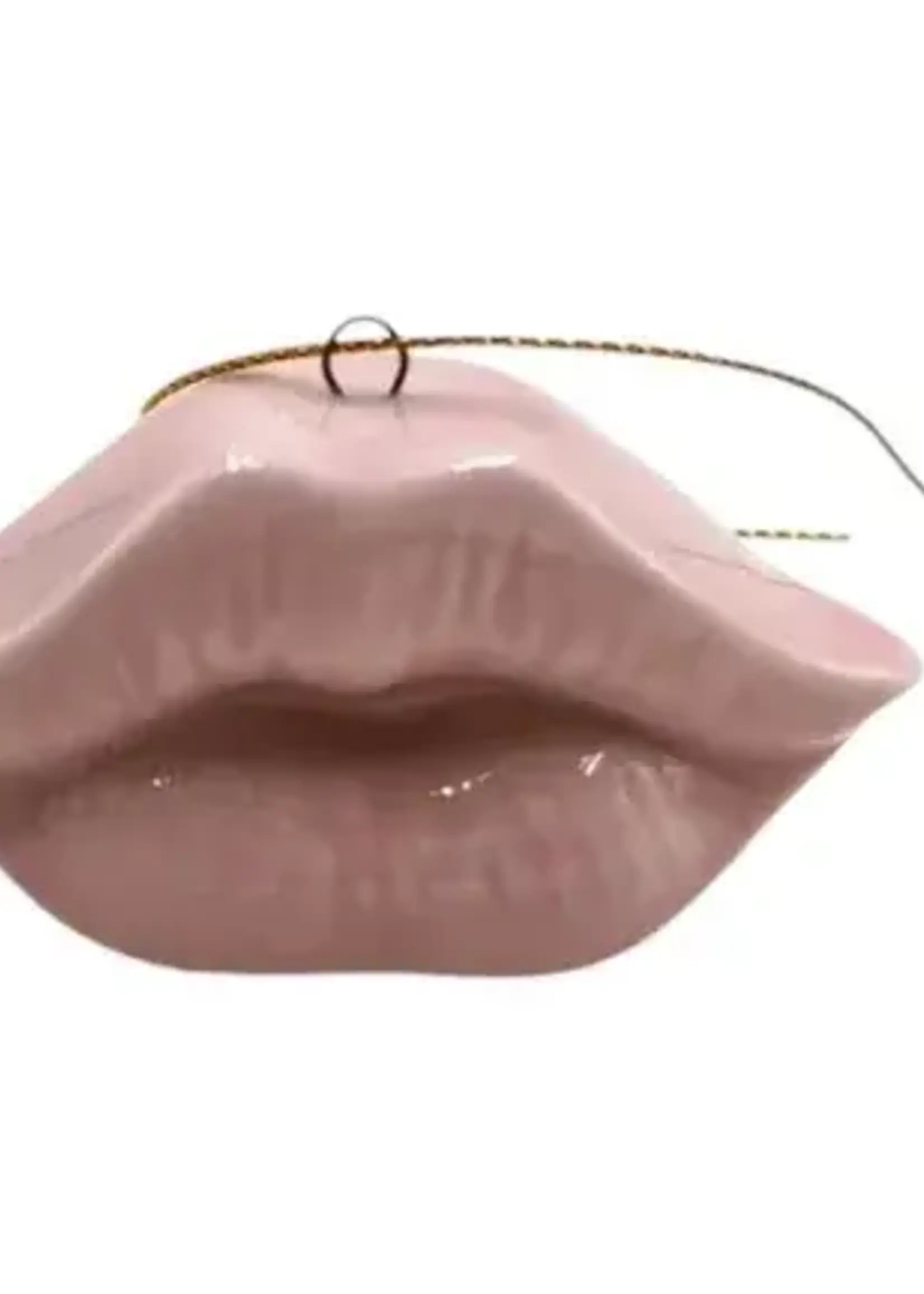 Housevitamin Kersthanger Lips