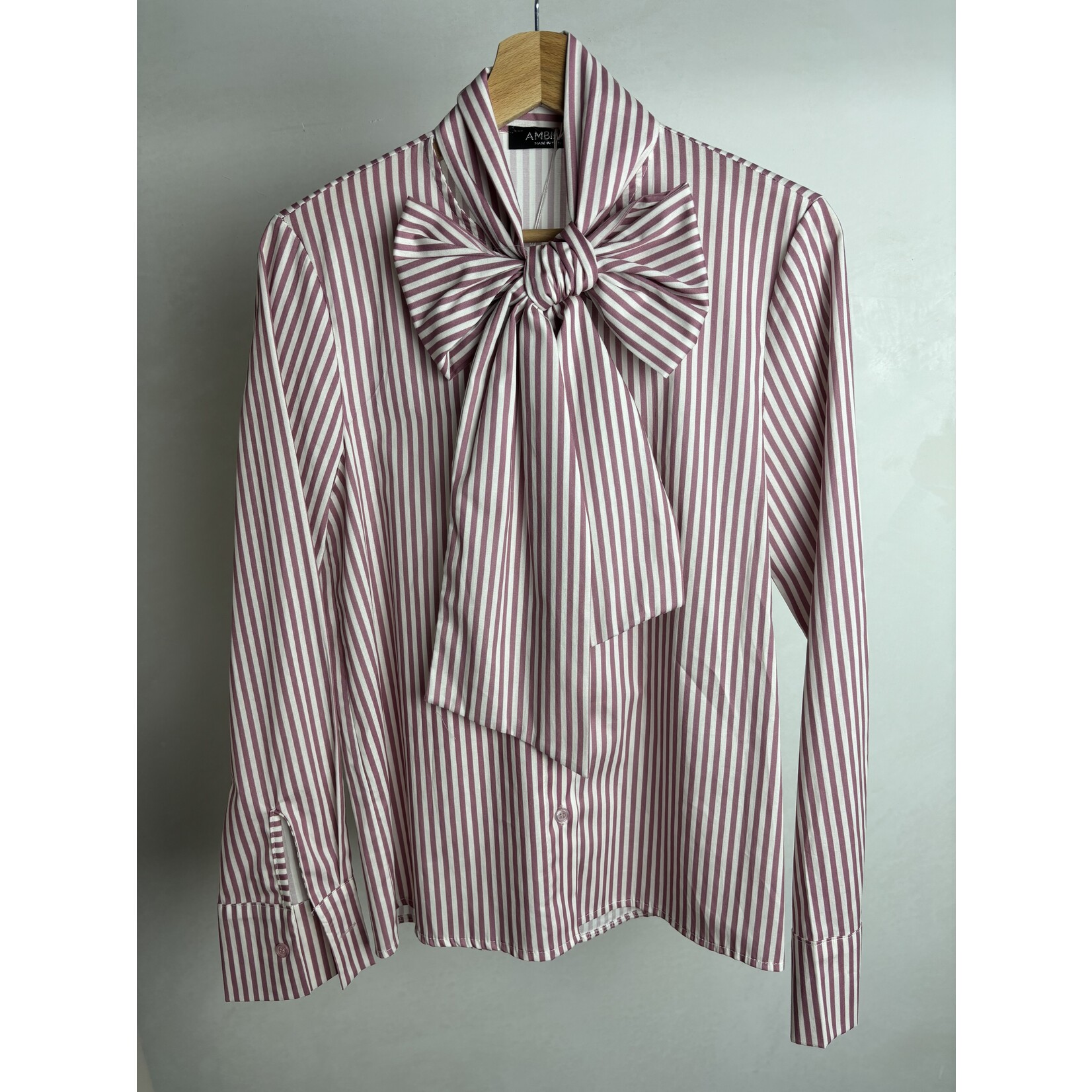 Flo Boutique Blouse Bow