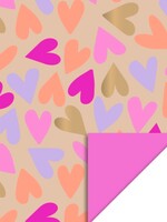 House of Products Kadopapier SS25