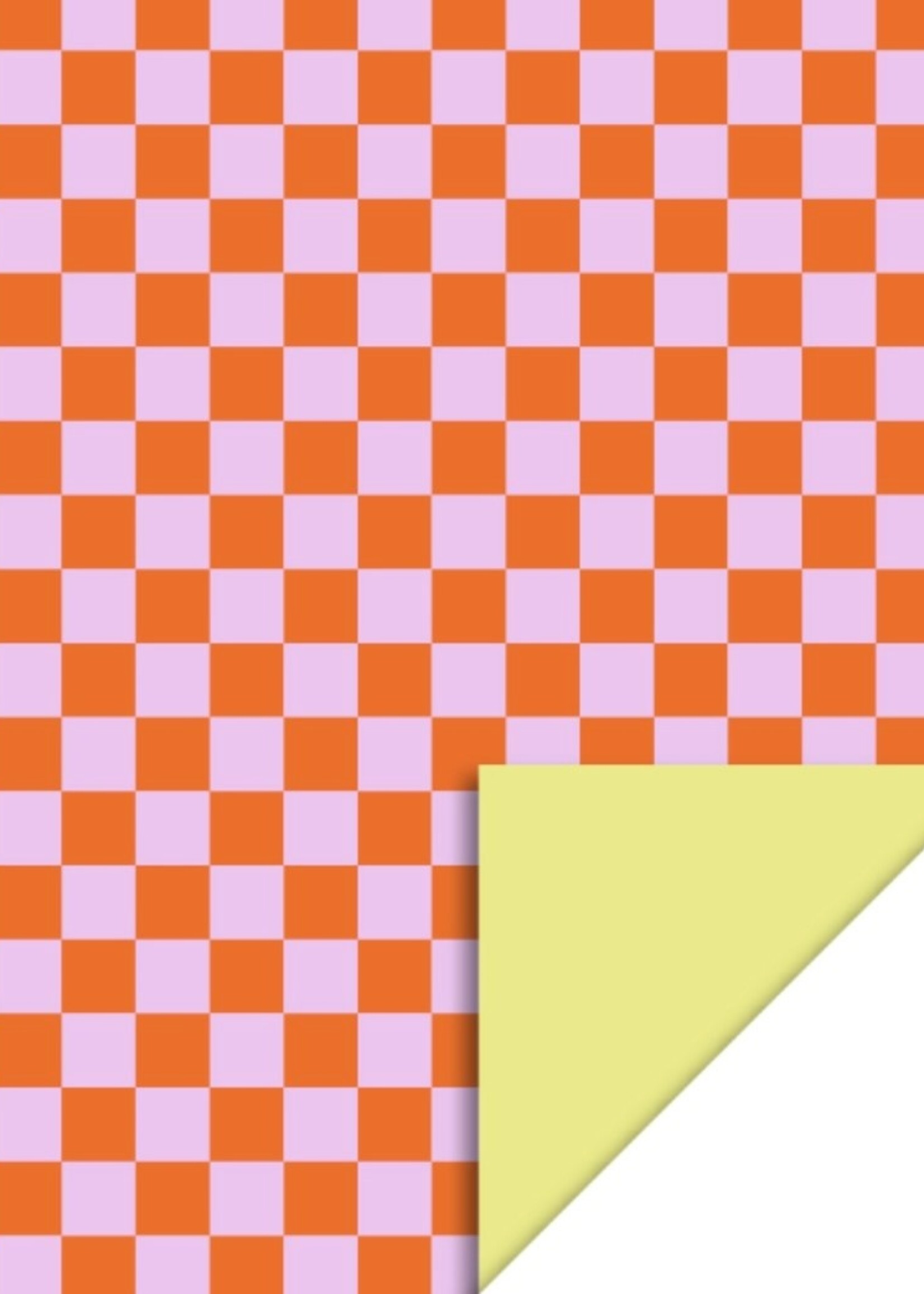 House of Products Kadopapier SS25