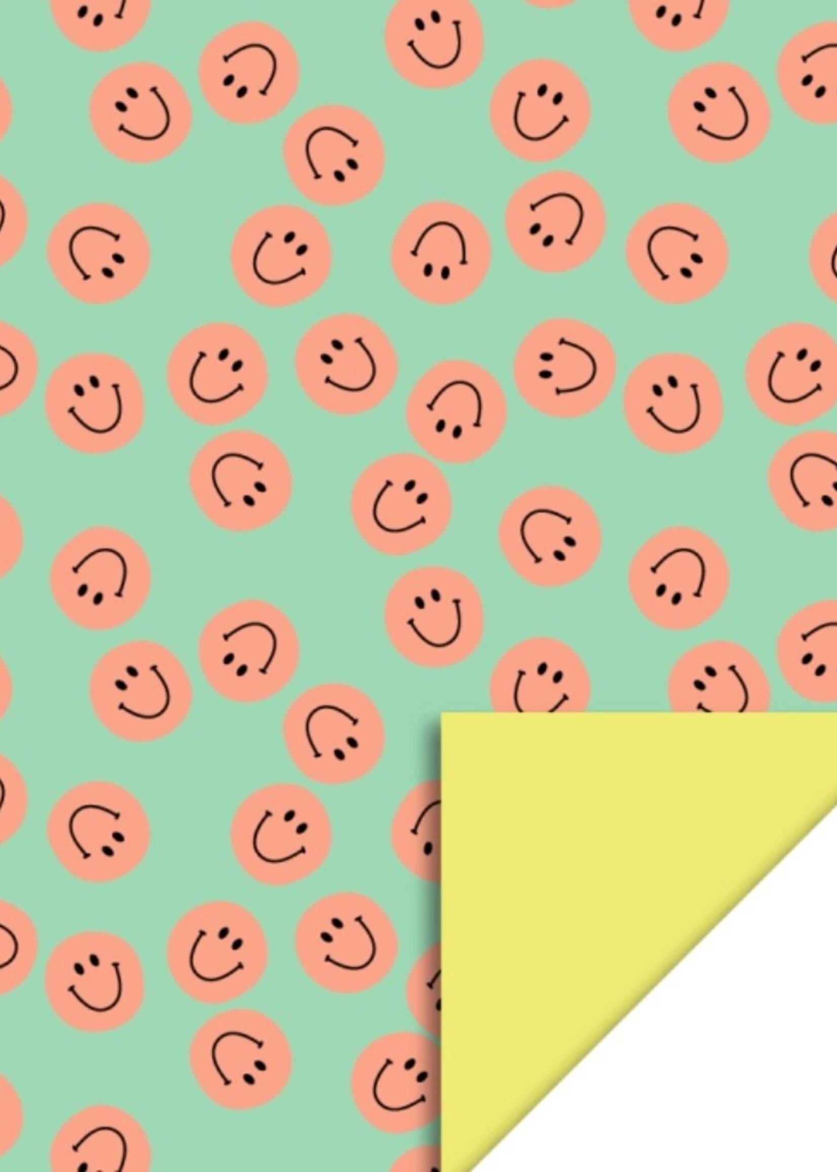 House of Products Kadopapier SS25