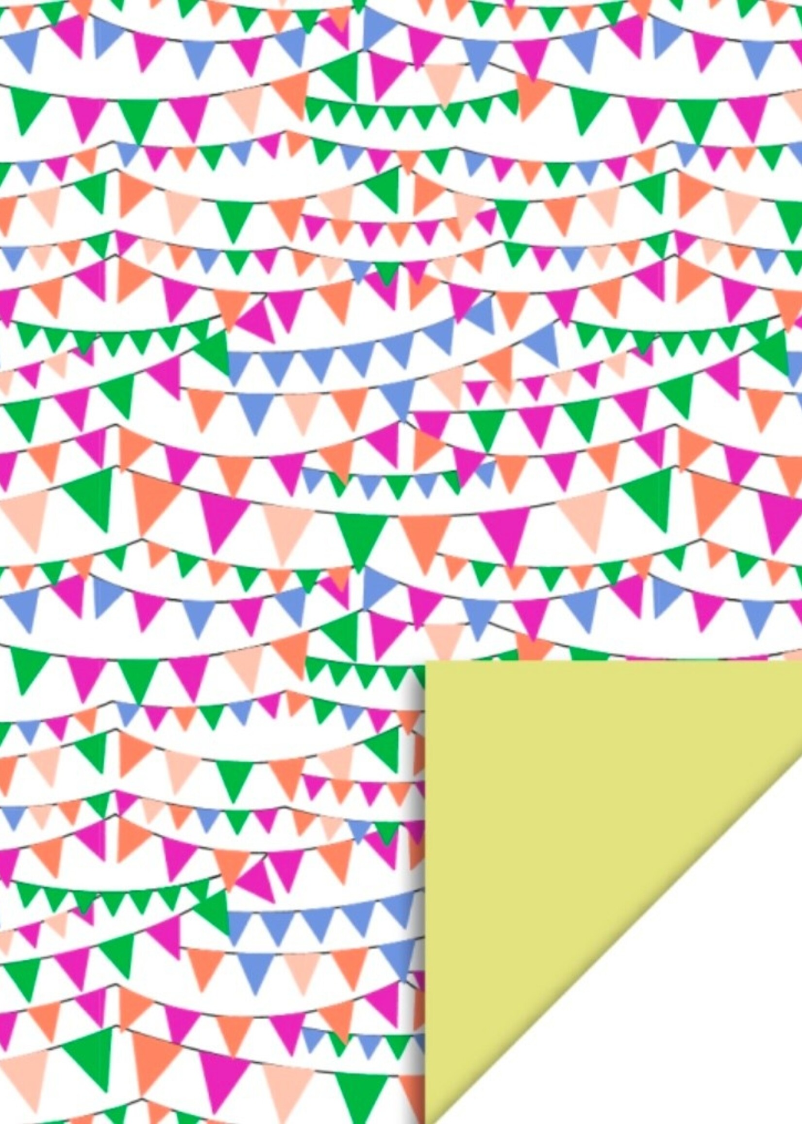 House of Products Kadopapier SS25