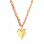More the Firm Bandanaketting Big Heart