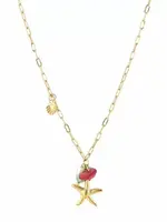 Flo Boutique Ketting Beach Star